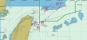 漁業署確認　東半球28號漁船跨界作業
