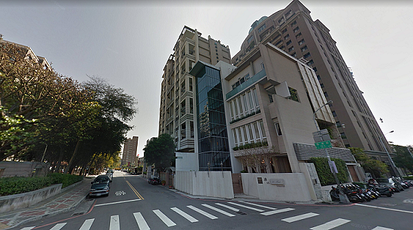 台中知名法國餐廳樂沐宣布結束營業(圖/翻攝自google map)