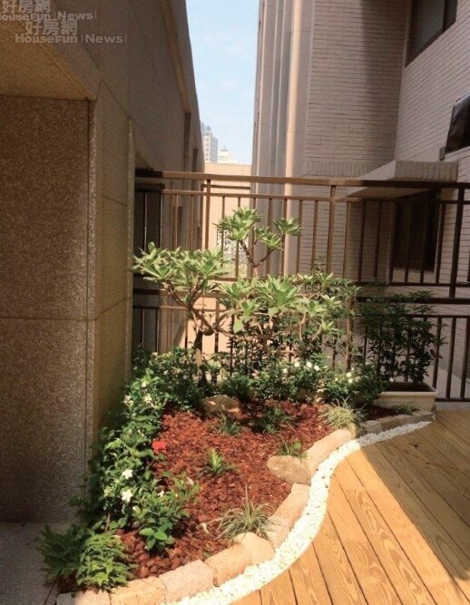 買屋賣屋新挑戰一次搞懂雨遮和坪數登記 好房網news