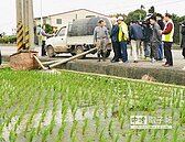 屎尿變黃金　雲林澆田成效全國第一