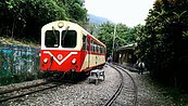 阿里山小火車停駛專家不解　森管處：安全第一