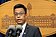 習近平延任　府院低調：持續關注