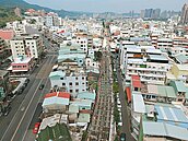 輕軌入高市中心衝擊交通？　捷運局：依序、間隔施工