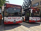 桃園209公車路線開通　可直達機捷A10站