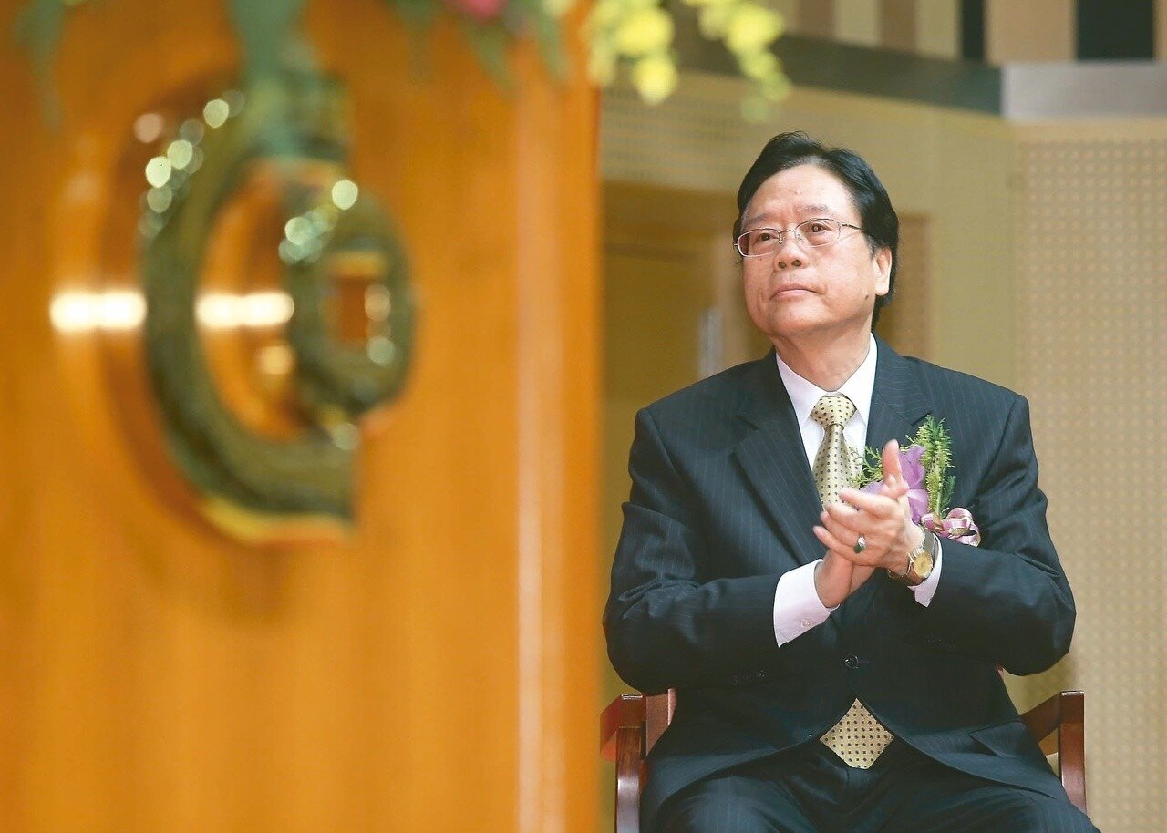 合作金庫董事長雷仲達表示,如果爆發貿易戰,會成為多輸局面。 圖/聯合報系資料照片