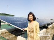 大同太陽光電容量　挑戰300MW