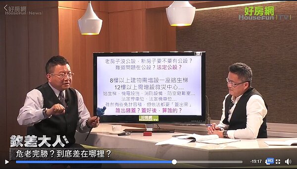 欽差大人(好房網TV)