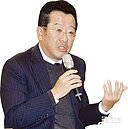 FII大陸掛牌　顧立雄：看不出有明確影響