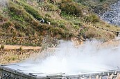 假想大屯火山群噴發　兵推月底登場