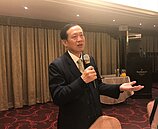 商總賴正鎰：燃煤不是辦法　政府還是乖乖考慮核電