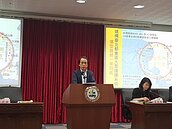 捷運環狀要變山手線　北市TOD策略優先辦都更