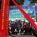 活化老舊公園　內壢復興公園進入二期建設