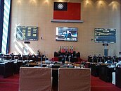 后里花博土地卡在國防部　胡志強要找總統談