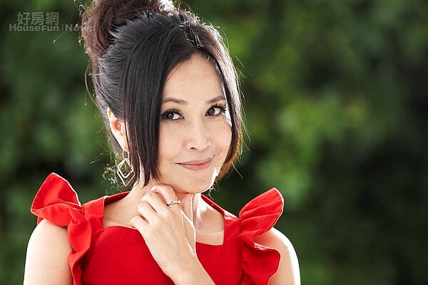 1. 于台煙從不會買房到把看房當作逛街,自有一套置產心得。