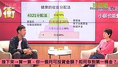 好房網TV／年輕人學理財　存剩的再花