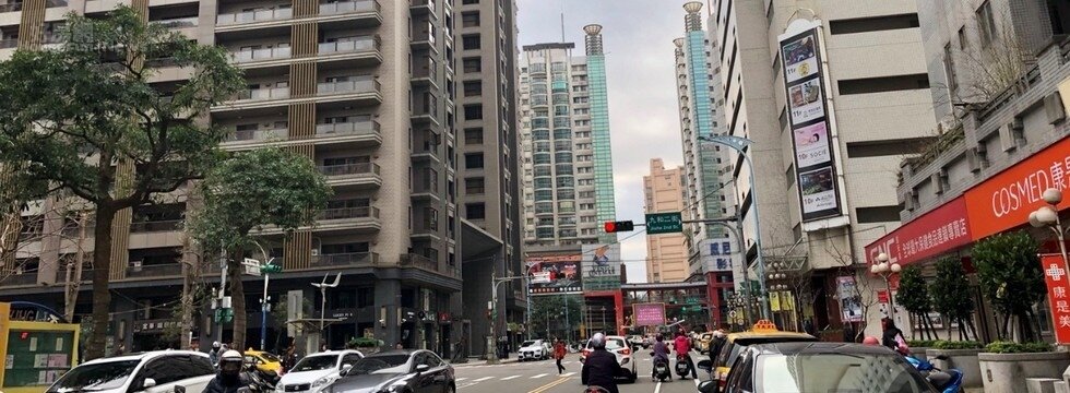 桃園什麼房子最好賣?千萬以上佔七成(大刊頭)