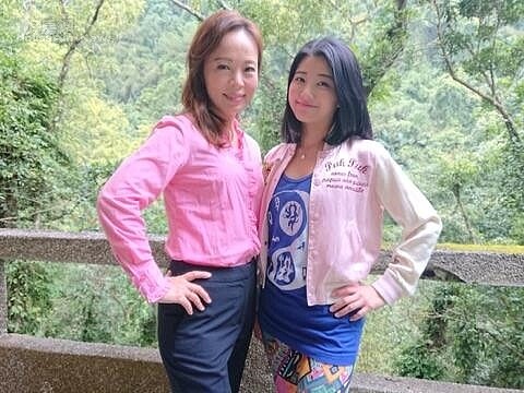 好房TV《格格道家》今天到藝人小Call家。圖/好房TV