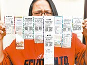 紙本電子發票擾民？　業者：消費者可拒絕印