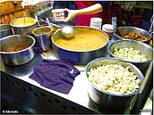 誰說吃米其林一定很貴？6家米其林街邊小吃百元有找