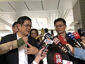 賴清德「乾淨的煤」挨批是幹話　詹順貴緩頰