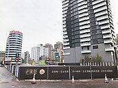 買氣回溫　台中豪宅銷售報喜