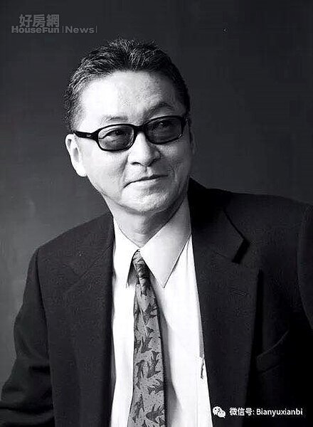 李敖今天傳病逝。圖／李敖大師臉書