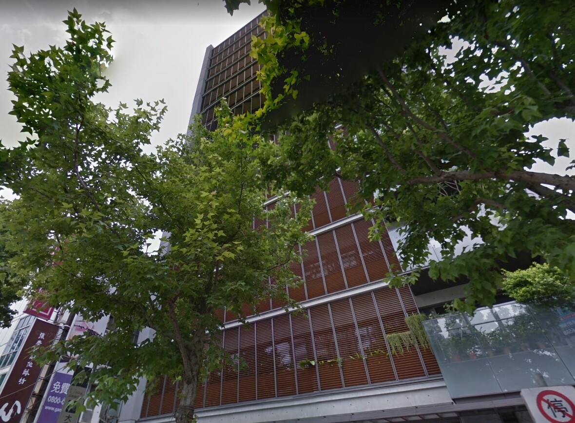 方念拾山 (翻攝google map)