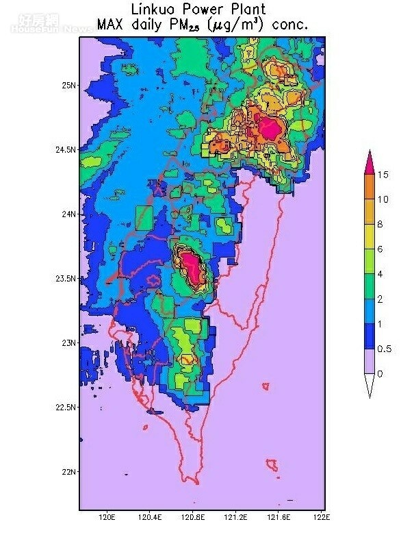 新北市環保局長劉和然。(好房網News記者　陳韋帆／攝影)