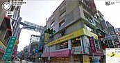 觀光帶錢潮　永康商圈店面漲很大