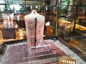 歷史建物改造　台南考古中心啟用