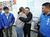 三重埔人的口氣　侯友宜：喜歡被人稱「兄弟」