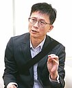 詹順貴籲經部「別躲在環評後」