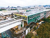 新北三環三線路網漸成　年底將達56.8%