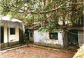 黎玉璽故居像「鬼屋」　里長促活化歷史建築　