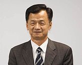 新檢察總長　江惠民呼聲高