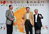 柯文哲：達到「區區有非營利幼兒園」的目標