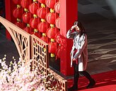 板橋9.3度！　吳德榮：冷空氣漸減弱　白天溫暖舒適