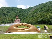 來六龜山城　泡湯訪古一日遊