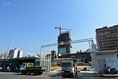 全台開工量回溫　連跌兩年後反轉