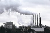 全球碳排放零成長　破功