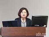 勞長許銘春：最低工資法草案年底前送進行政院