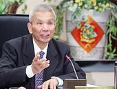 財長許虞哲：今年絕對不可能調漲菸稅