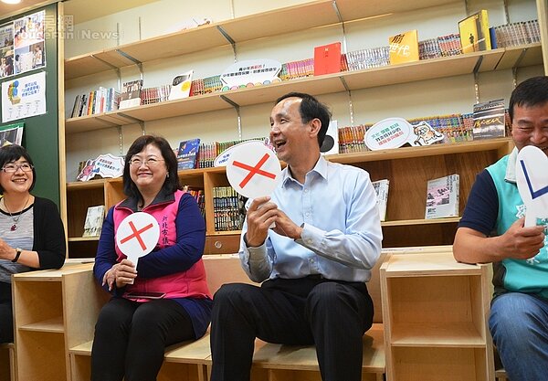 國光青年住宅漾青春基地開幕。(好房網News記者 陳韋帆/攝影)