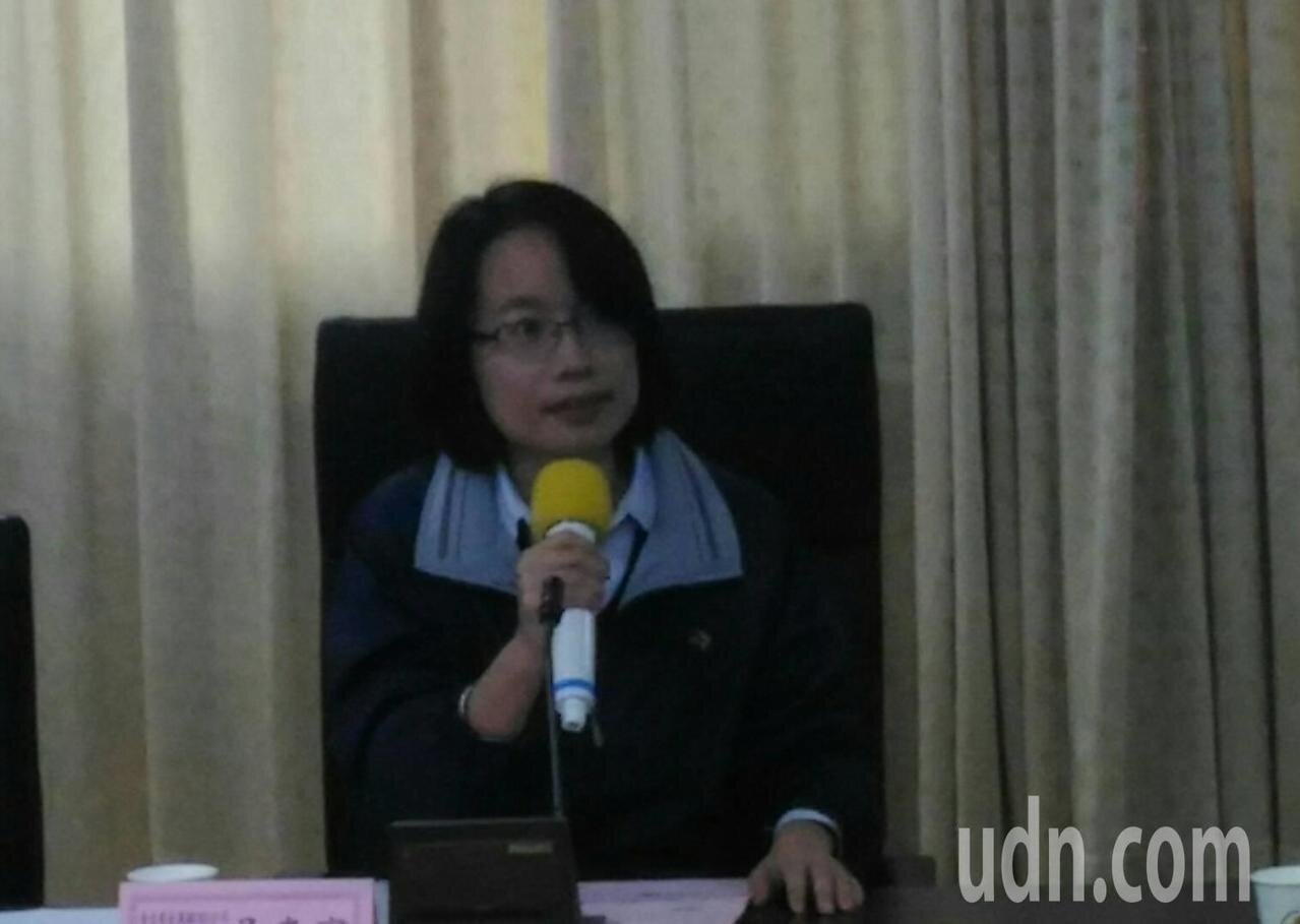 北農明召開董事會,常董張永成將提案撤換總經理吳音寧。記者莊琇閔/攝影