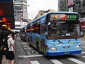 基隆首創　春假6天免費搭公車