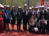 畫都嘉義重現　市立美術館動土