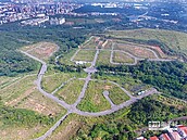 土地交易熱　首季成交398億