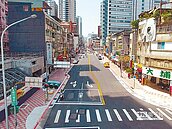 YouBike熱點　闢10大自行車道