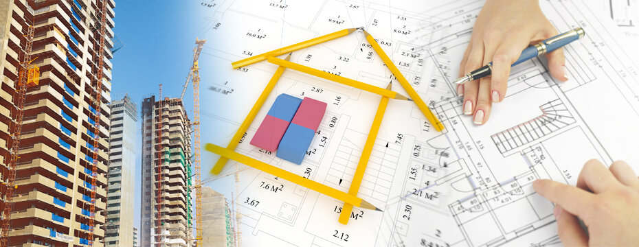 工程 建設 容積比 建築設計圖(大刊頭主視覺)