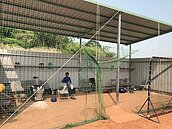 地主討地　包商倒閉　郭董球場花6年才蓋好